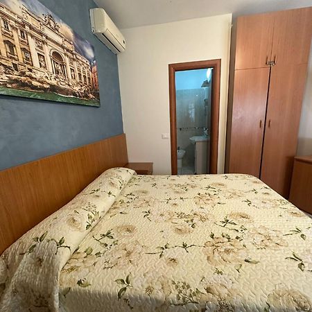 Torino Holidays Home Рим Екстериор снимка