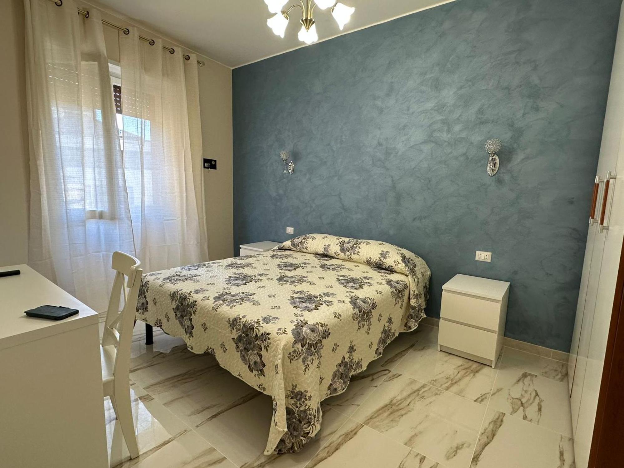 Torino Holidays Home Рим Екстериор снимка