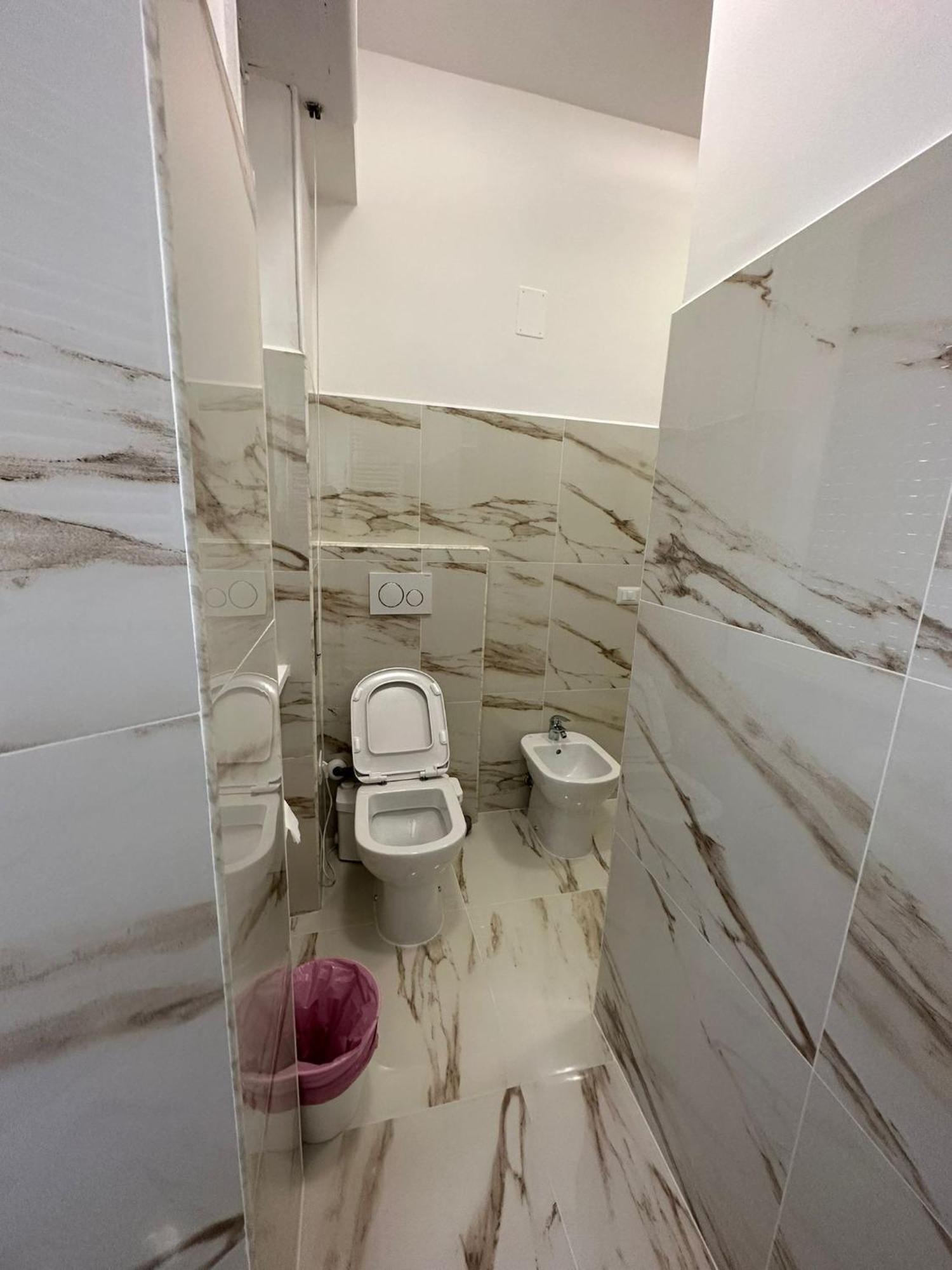 Torino Holidays Home Рим Екстериор снимка