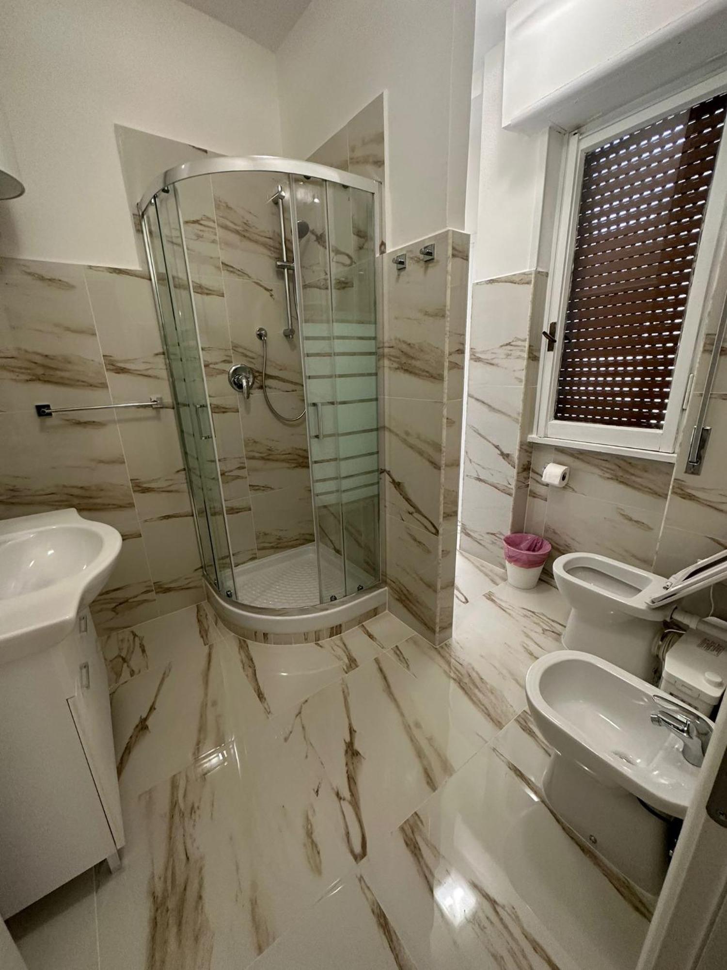 Torino Holidays Home Рим Екстериор снимка