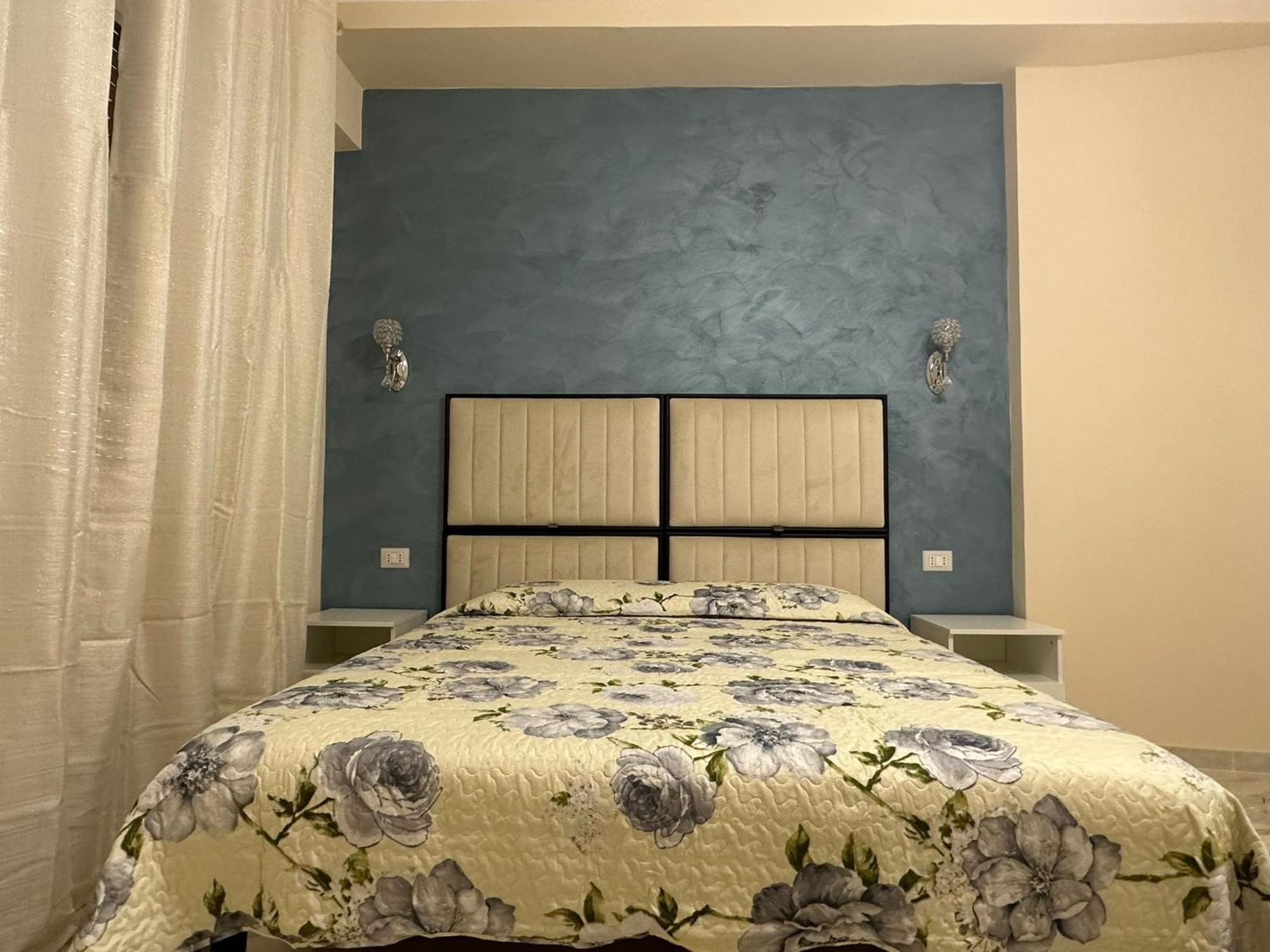 Torino Holidays Home Рим Екстериор снимка