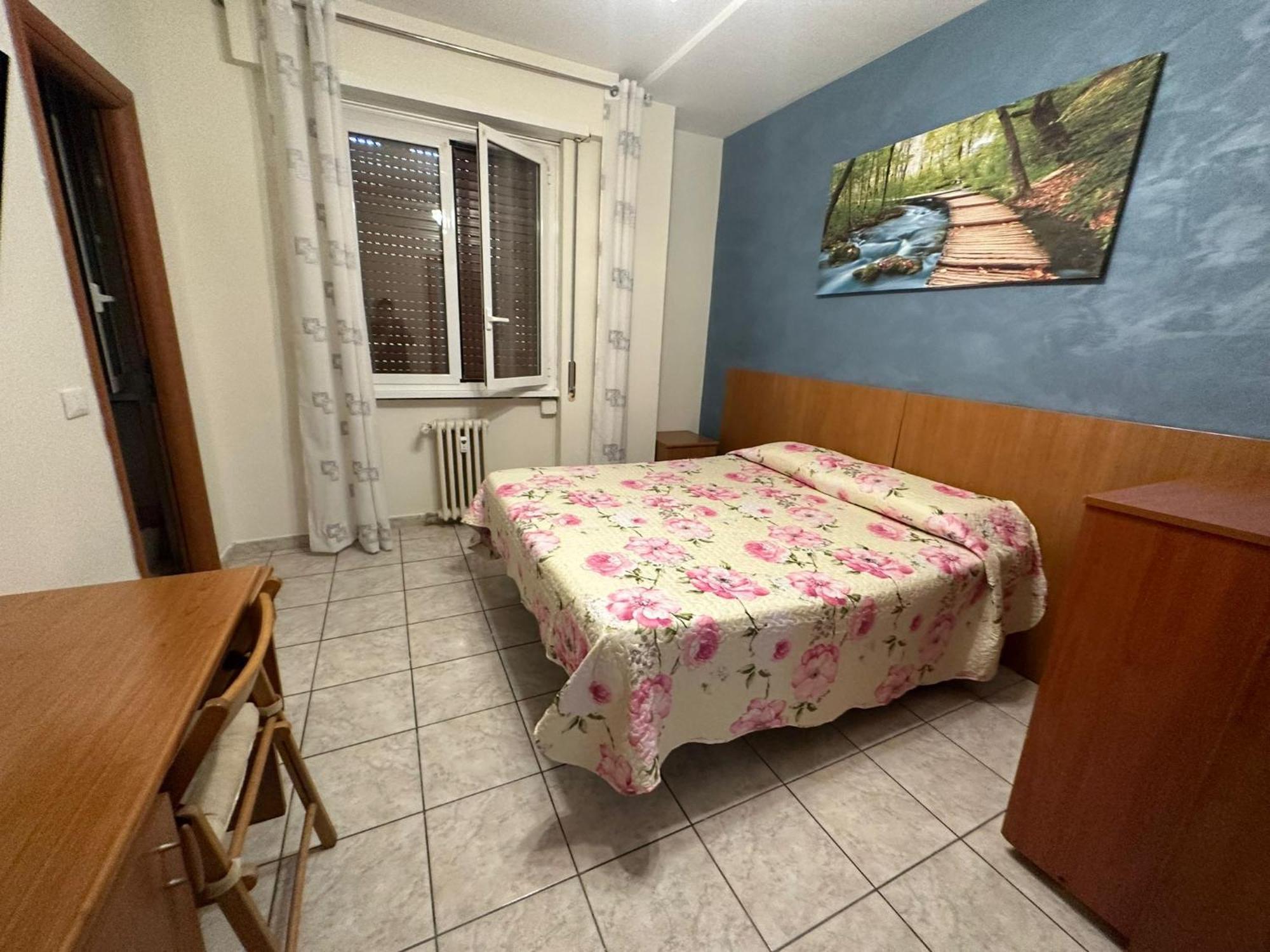 Torino Holidays Home Рим Екстериор снимка