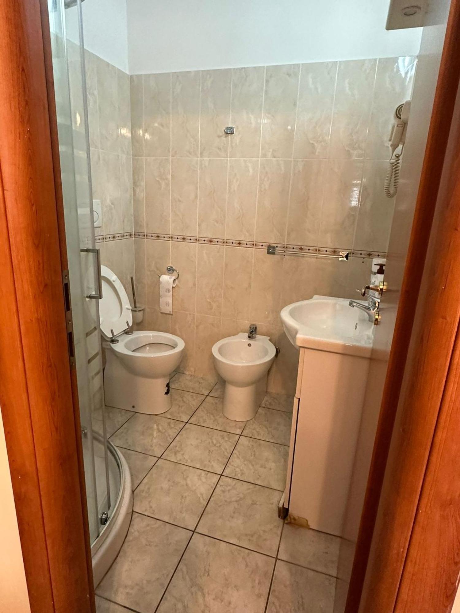Torino Holidays Home Рим Екстериор снимка