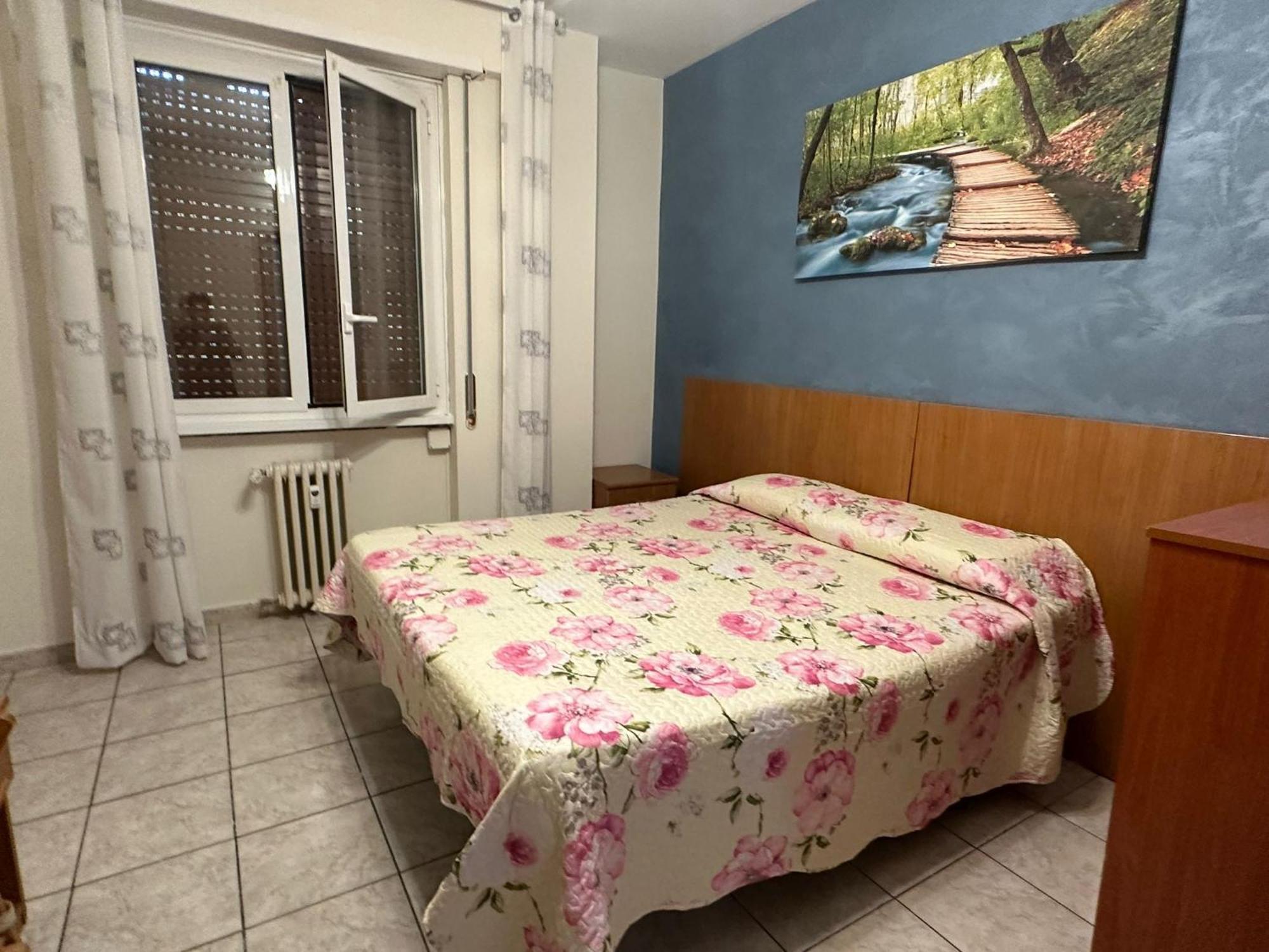 Torino Holidays Home Рим Екстериор снимка