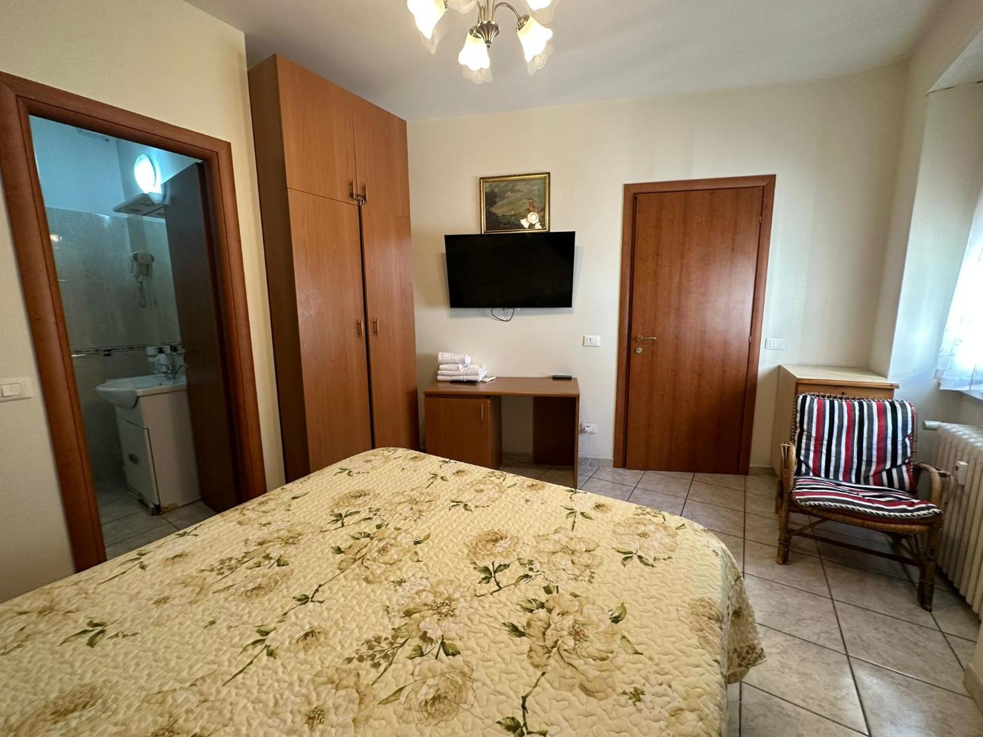Torino Holidays Home Рим Екстериор снимка