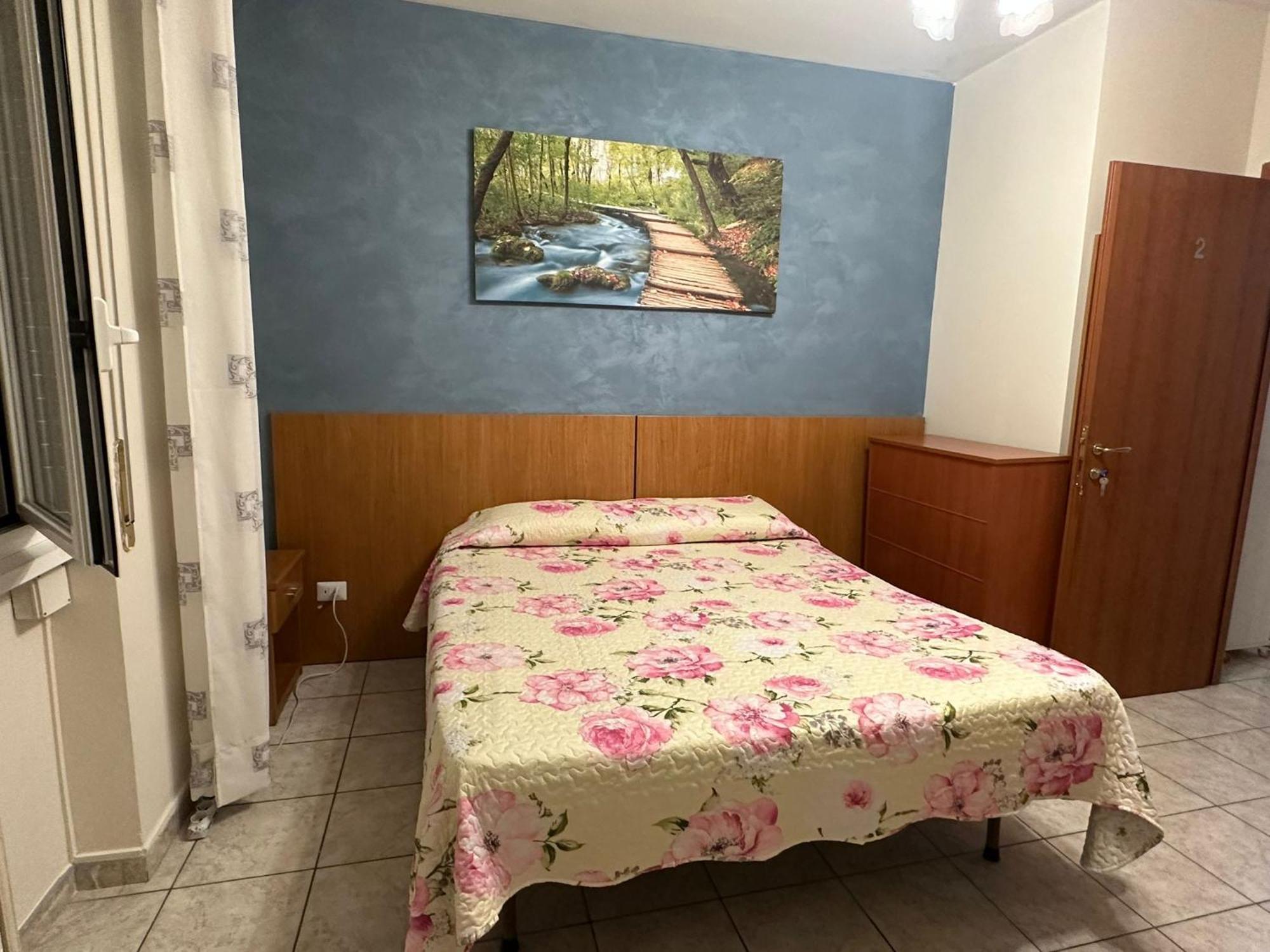 Torino Holidays Home Рим Екстериор снимка